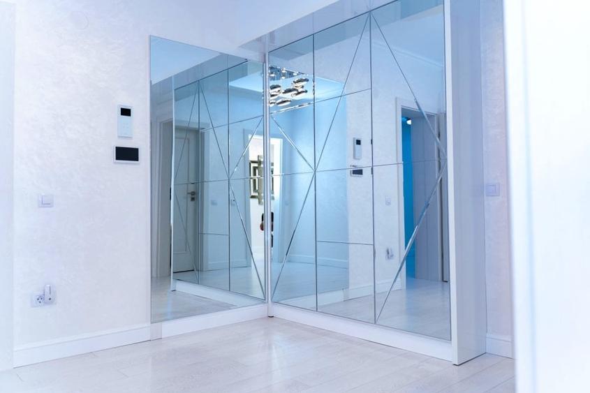 Apartament 4cam Parcul Libertatii - PREMIUM - 10