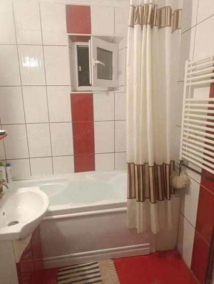 Proprietar, apartament 3 camere decomandat, 2 bai, mobilat Iulius Mall - 10