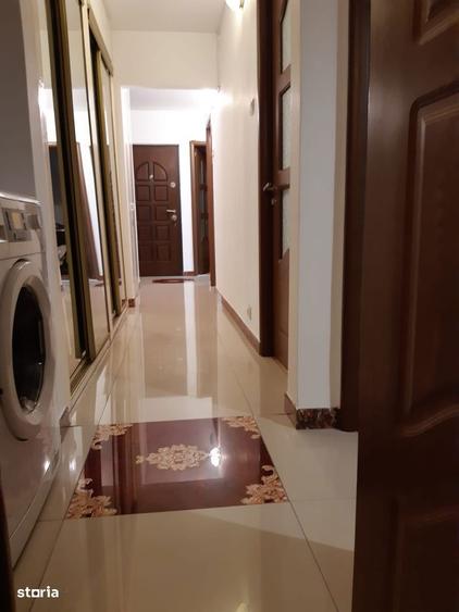 Mangalia 3 camere Rozelor de inchiriat de Paste regim hotelier - 4