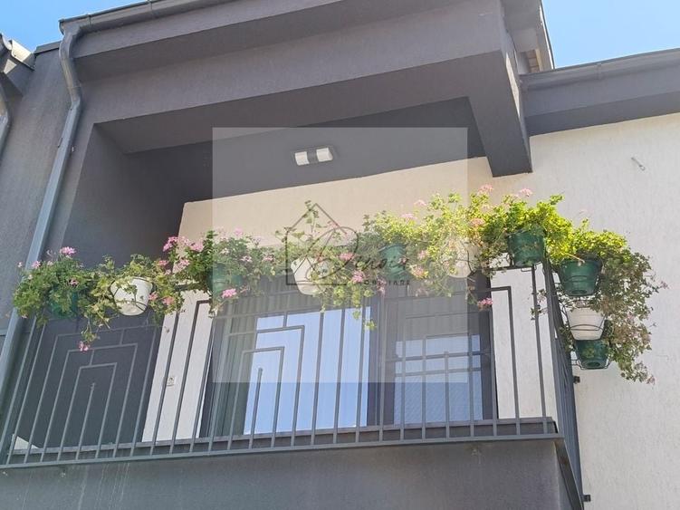 COM 0% I Vila 4 camere Tunari zona centrala Parc Primarie I mobilata - 3