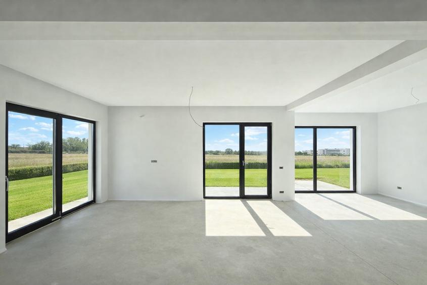 Casă modernă | 5 camere | 220 mp | Teren 500 mp | Otopeni - 3