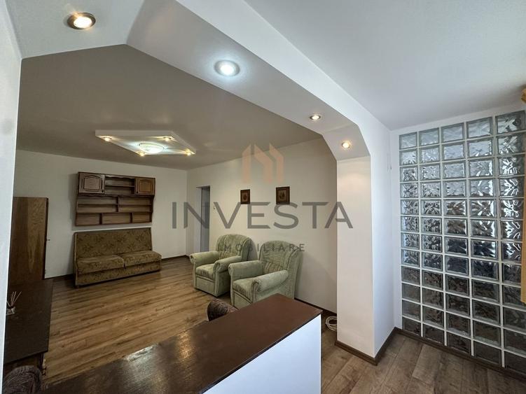 Apartament luminos langa Complex Mercur Gheorgheni! - 2