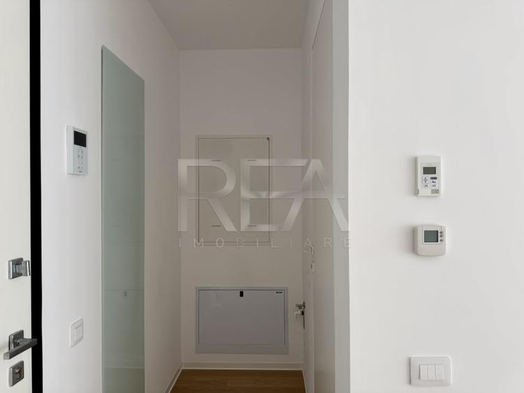 Studio Dublu mobilat si utilat in One Lake Club - 6