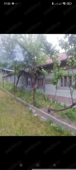 Vind casa in comuna Priboieni - 3