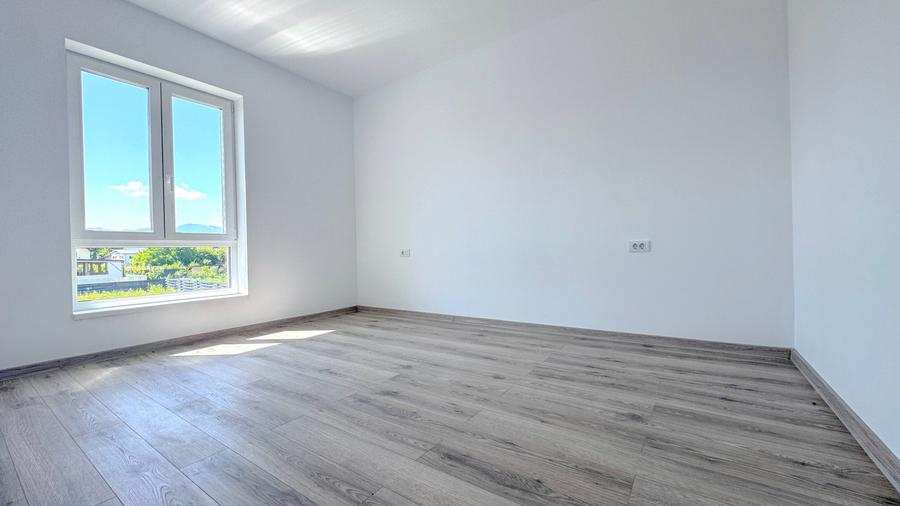 Duplex modern, luminos și spațios – Construcție nouă 2025,orientare Est-Sud-Vest - 11