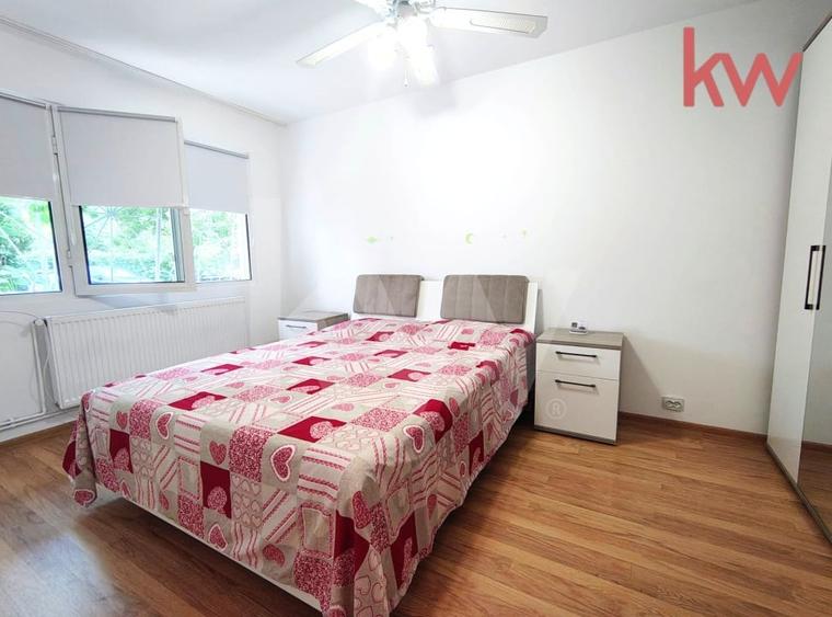 Apartament 2 cam. Cochet, mobilat, Brazda - 2