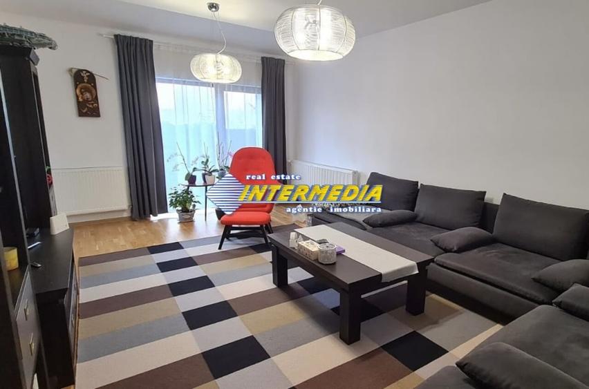 Casa Duplex D+P+E vanzare Alba Iulia Cetate Lidl cu toate utilitatile - 20