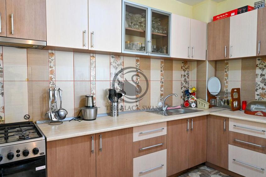 Casa cu 3 camere de vanzare | Cheia, Prahova I Comision 0% - 4