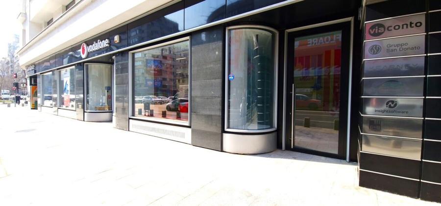 Spatiu Comercial De Inchiriat - Gheorghe Magheru | Romana - 5