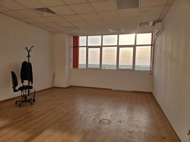 Intrarea in Popesti Leordeni, sos Oltenitei intersectie Autostrada A0, - 30