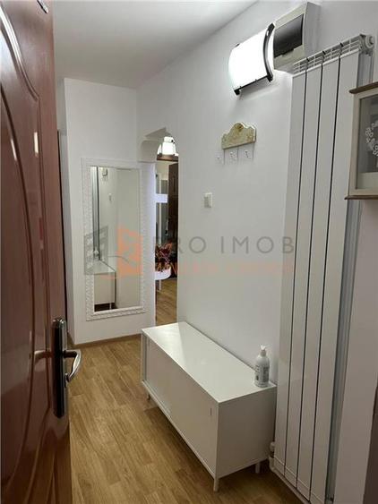 Apartament 2 camere cf 1 decomandat zona Dorobanti 2 - 11