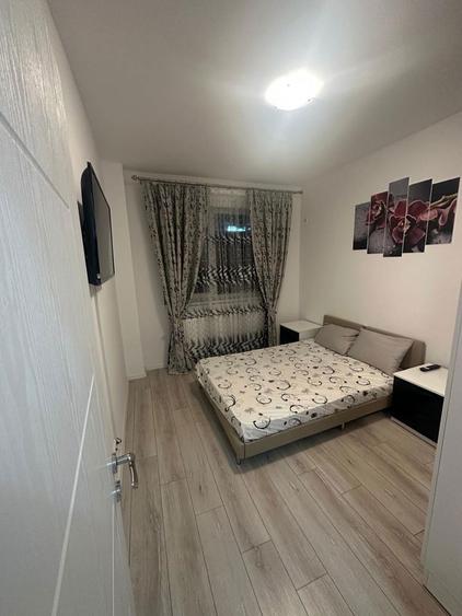 Apartament 2 camere de inchiriat Militari Residence - 6