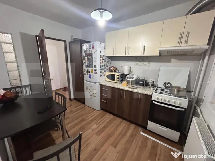 Apartament 3 camere, 67 mp, zona Lipovei - 4