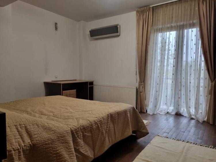 Apartament luminos si spatios, in zona Baneasa - 11
