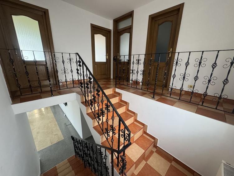 Casă individuală P+1+Pod | 4 camere | 185 mp utili | teren 385 mp | Navodari Sud - 7