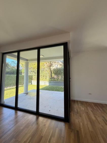 Vila de lux cu piscina Pipera, langa Scoala Americana - NOU - 13