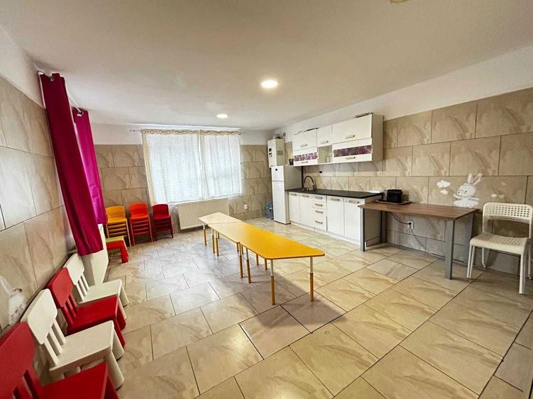 Spatiu comercial de inchiriat Noua, Brasov (strada principala) - 3