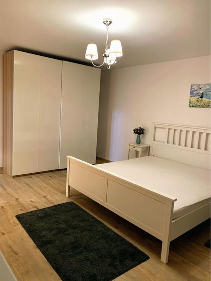 Garsoniera Dubla Calea Calarasilor Decebal Unirii Alba Iulia - 2