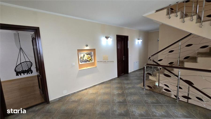 Casa de Lux - in Suceava! De vanzare - - 6