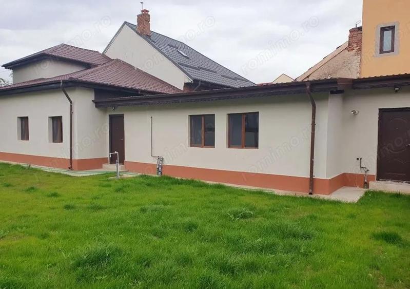 Vila P+M Renovata Integral (2024) 145 mp Utili Zona Istorica Iancu Vacarescu - 5