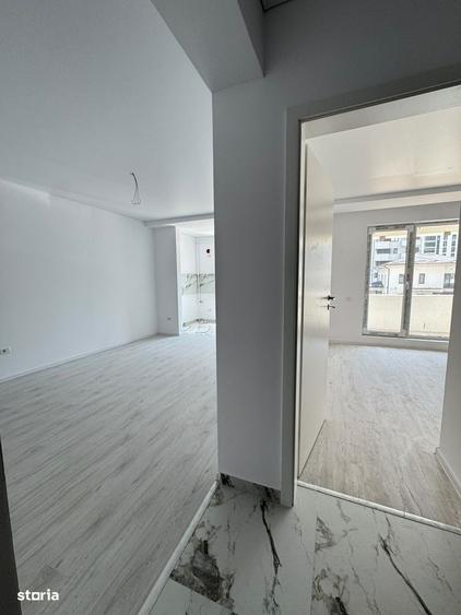 Oferta Lunii-Apartament 2 Camere-Bloc Nou-Incalzire Prin Pardoseala - 12