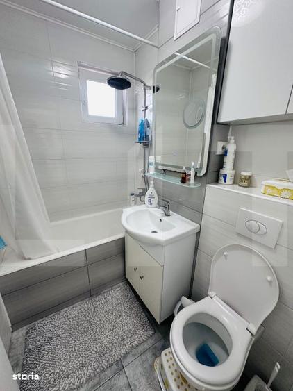 Apartament 3 camere, 65 mp, zona Aurel Vlaicu - 7