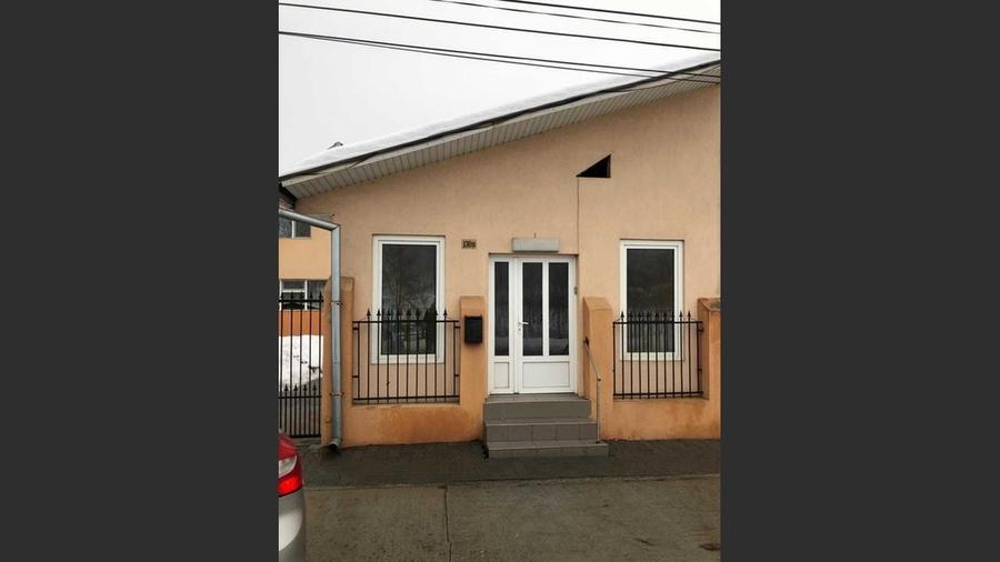 House for sale, 4 Rooms, 240 sqm, 500 sqm, Dej - 1