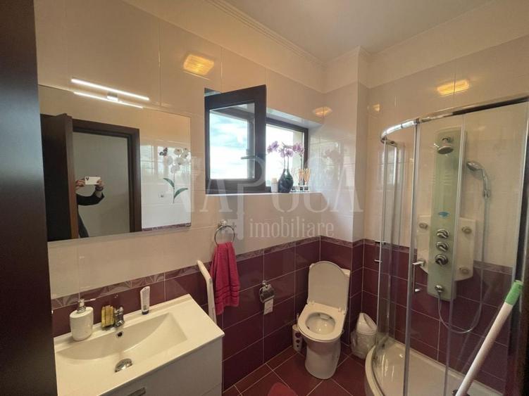 Casa 4 camere de vanzare in Gheorgheni, Cluj Napoca - 8