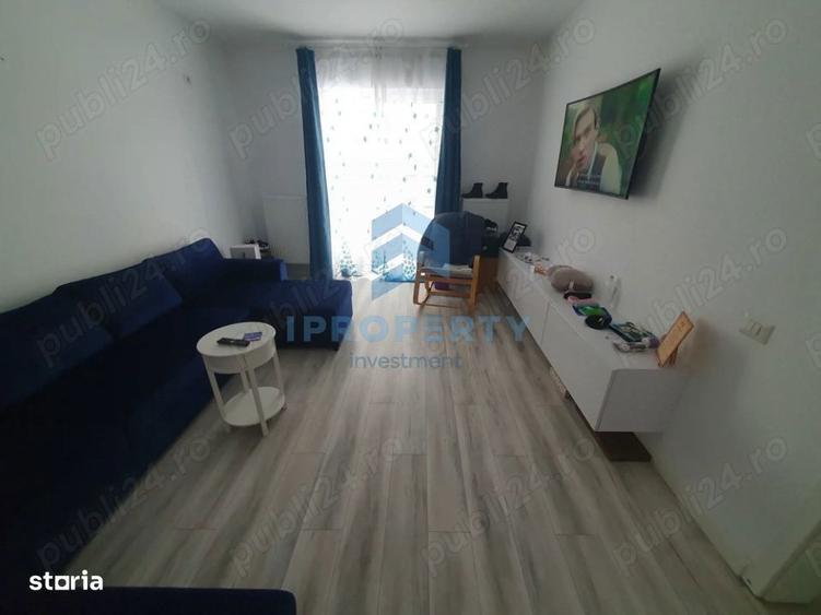 2 camere | Dobroesti-Ilfov | Curte/Gradina proprie 63mp | Parter - 4