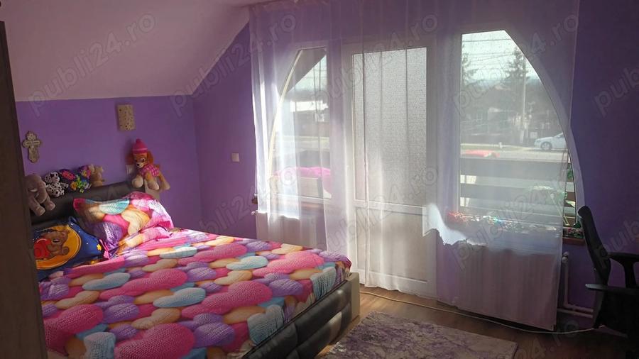 Vand casa la intrare in Bale?ti - 2