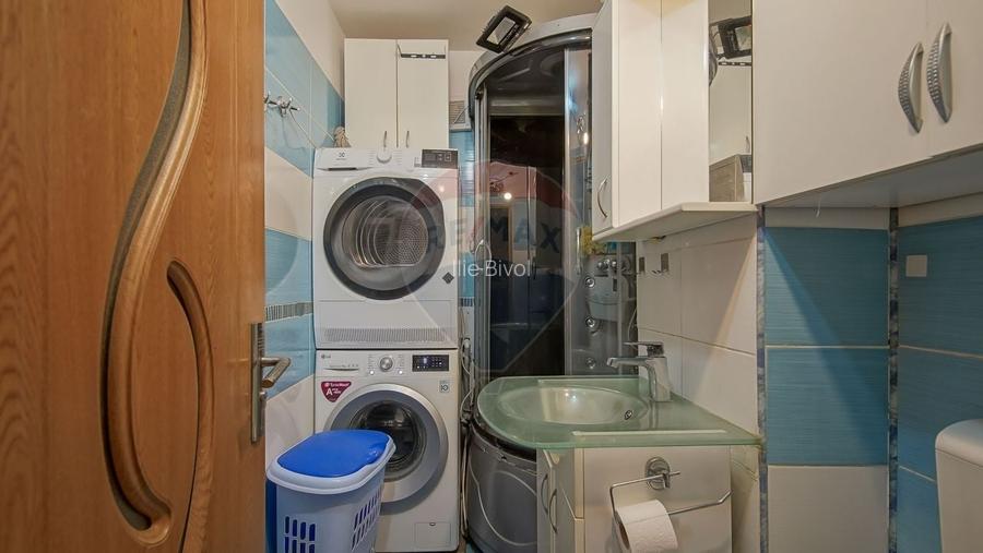 0% COMISION | APARTAMENT 2 CAMERE | SEMIDECOMANDAT | CALEA BUCURESTI