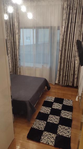 Se inchiriaza apartament doua camere mamaia nord zona scoica land situat la parter. - 2