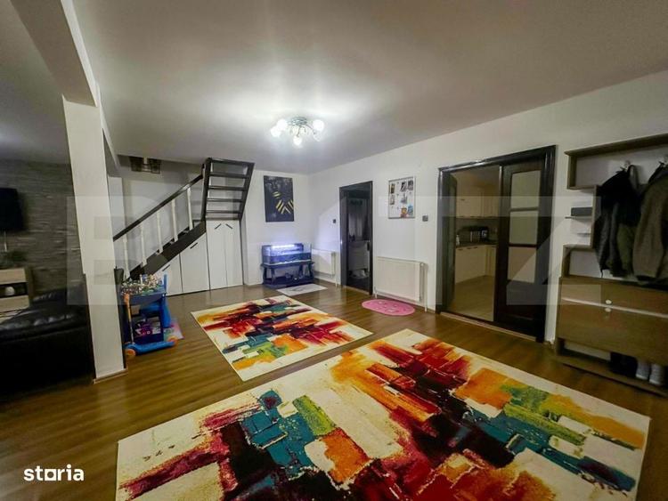 Casa individuala de vanzare, 216 mp, zona Cetate - 12