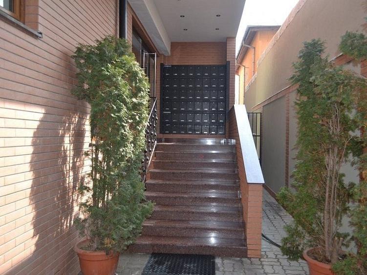 Garsoniera North Lane Bloc Nou Baneasa - 9