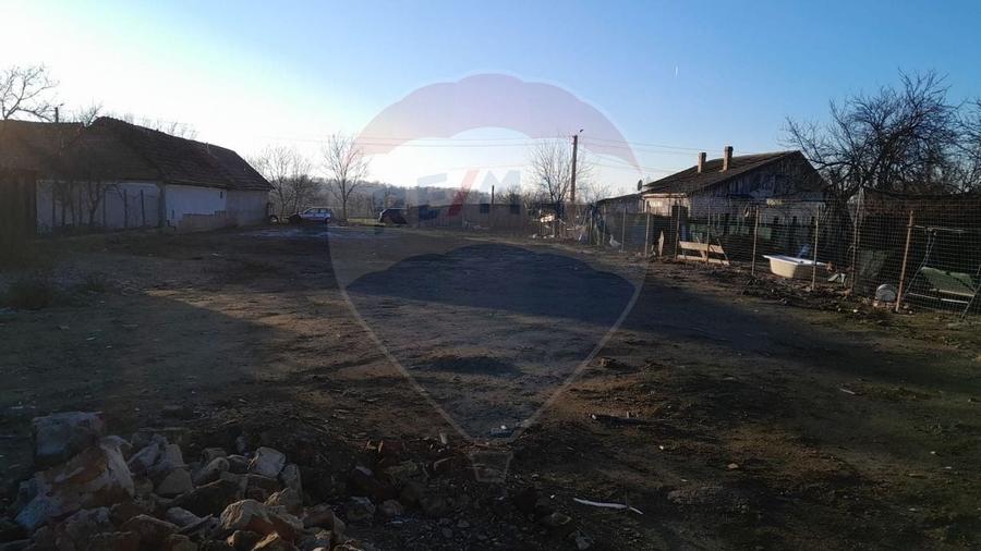 Teren curti constructii 857 mp de vanzare in Pecica , Arad - 5
