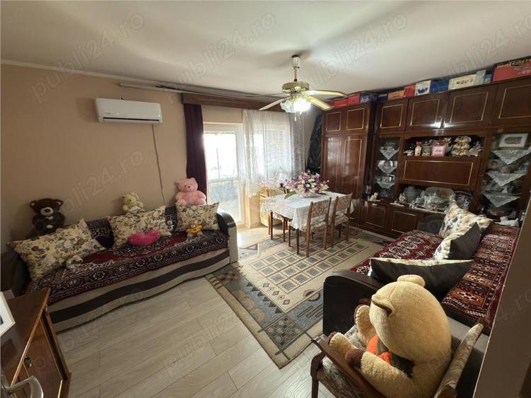 Apartament cu 2 camere decomandat | Micro 17 - 9