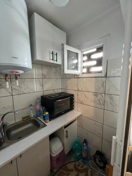Garsoniera confort 3 de vanzare - 1