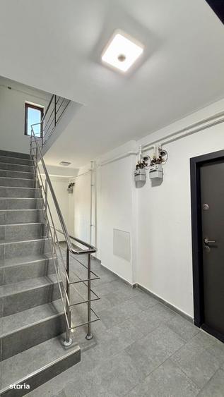 Apartament 1 camera, decomandat, 27 mp utili, Lunca Cetatuii - 7