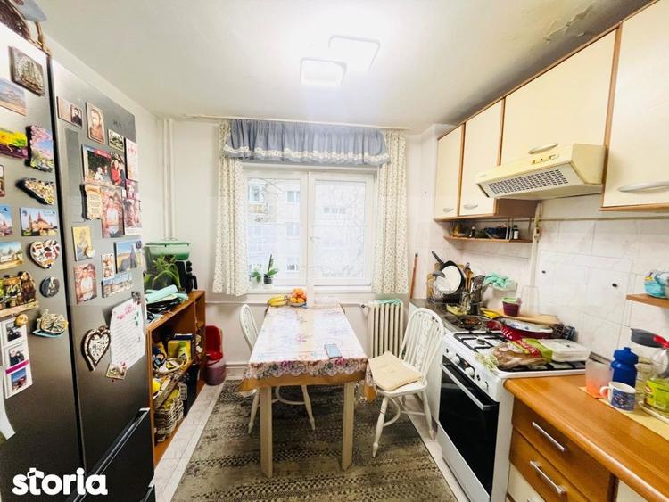 Apartament 2 camere tip Q - zona Rogerius - 4