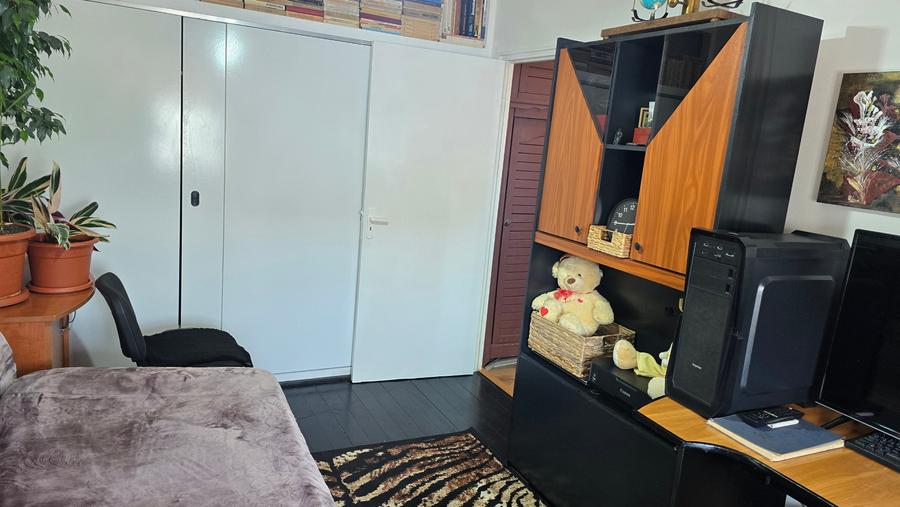 Vand apartament  4 camere decomandat in Deva, zona Progresul, suprafata utila 83 - 8
