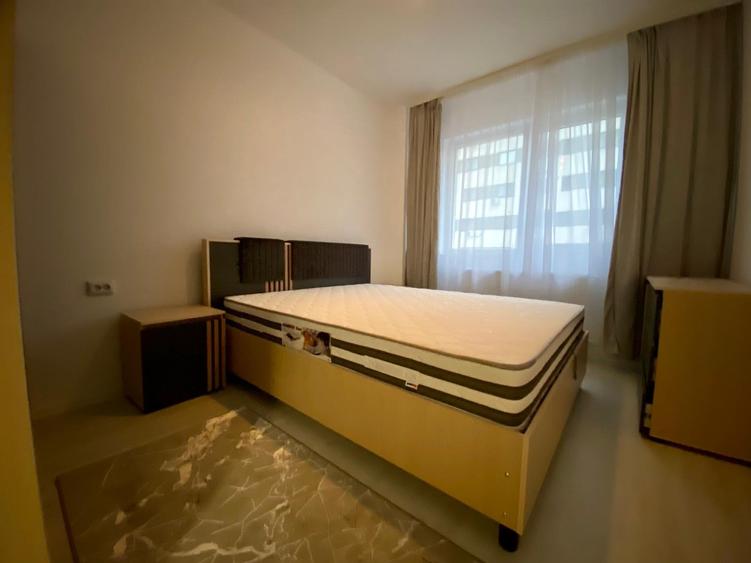 Apartament - Prima inchiriere - Centrala proprie - AC - Militari Residence - 8