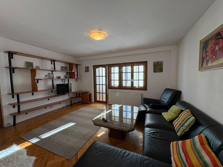 AP. 2 CAMERE PIATA SUDULUI, CENTRALA, LOC PARCARE, METROU 12 MINUTE - 1