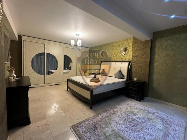 Penthouse 163 mp, JT Tower Complex Rezidential, Mamaia, Vedere La Mare - 28