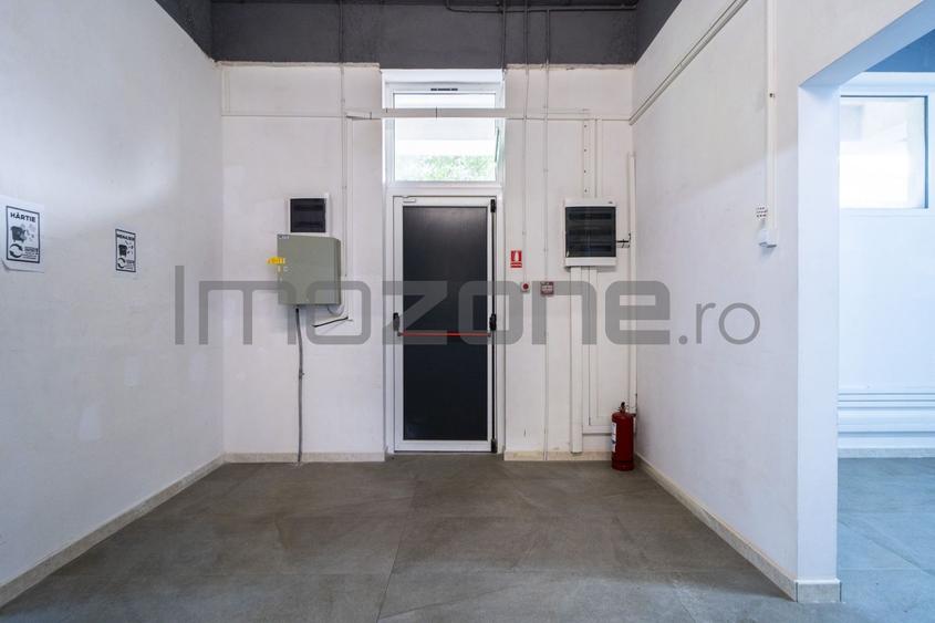 Spatiu Comercial | Militari-Uverturii-Apusului | 280mp + 135mp (terasa) - 23