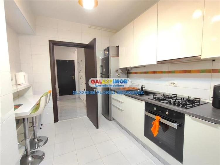 Apartament 2 camere de inchiriat - zona ultracentrala, Strada Anton Pa - 7