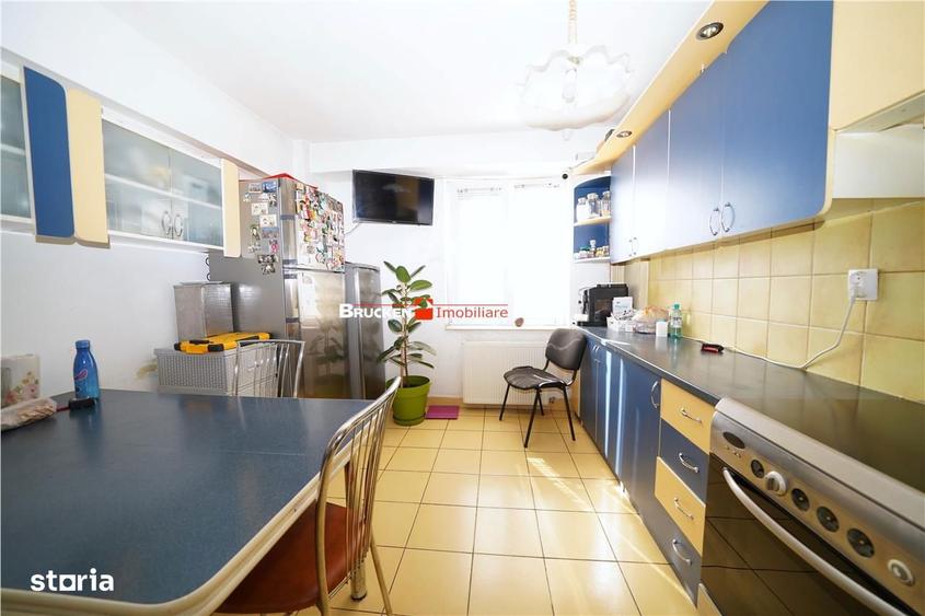 APARTAMENT 72 MPU | ETAJ 48 | DRAGOS VODA - 9