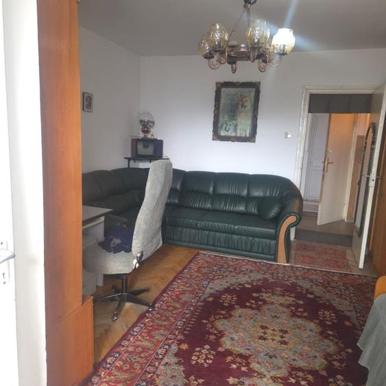 Garsoniera Centrul Civic - 9