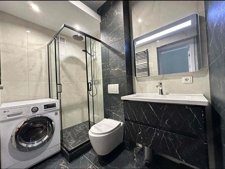 Garsoniera de inchiriat in zona Draste - 2