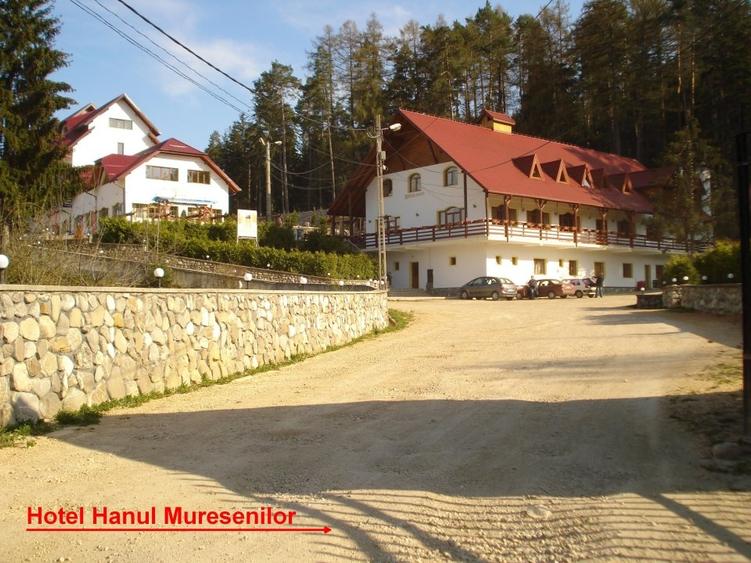 Parcele de vis cu utilități și panoramă impresionantă! - 1