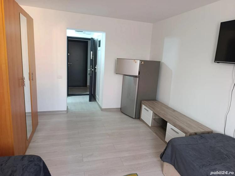 Inchiriez garsoniera, termen lung - 1